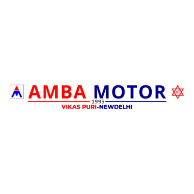 Ambamotor