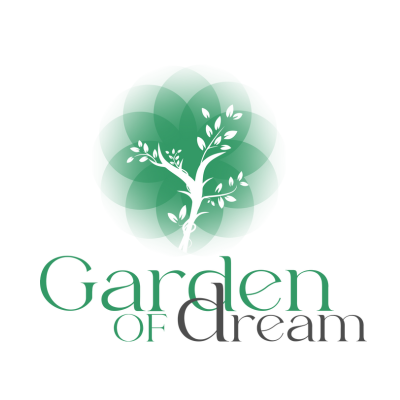 Garden of dream