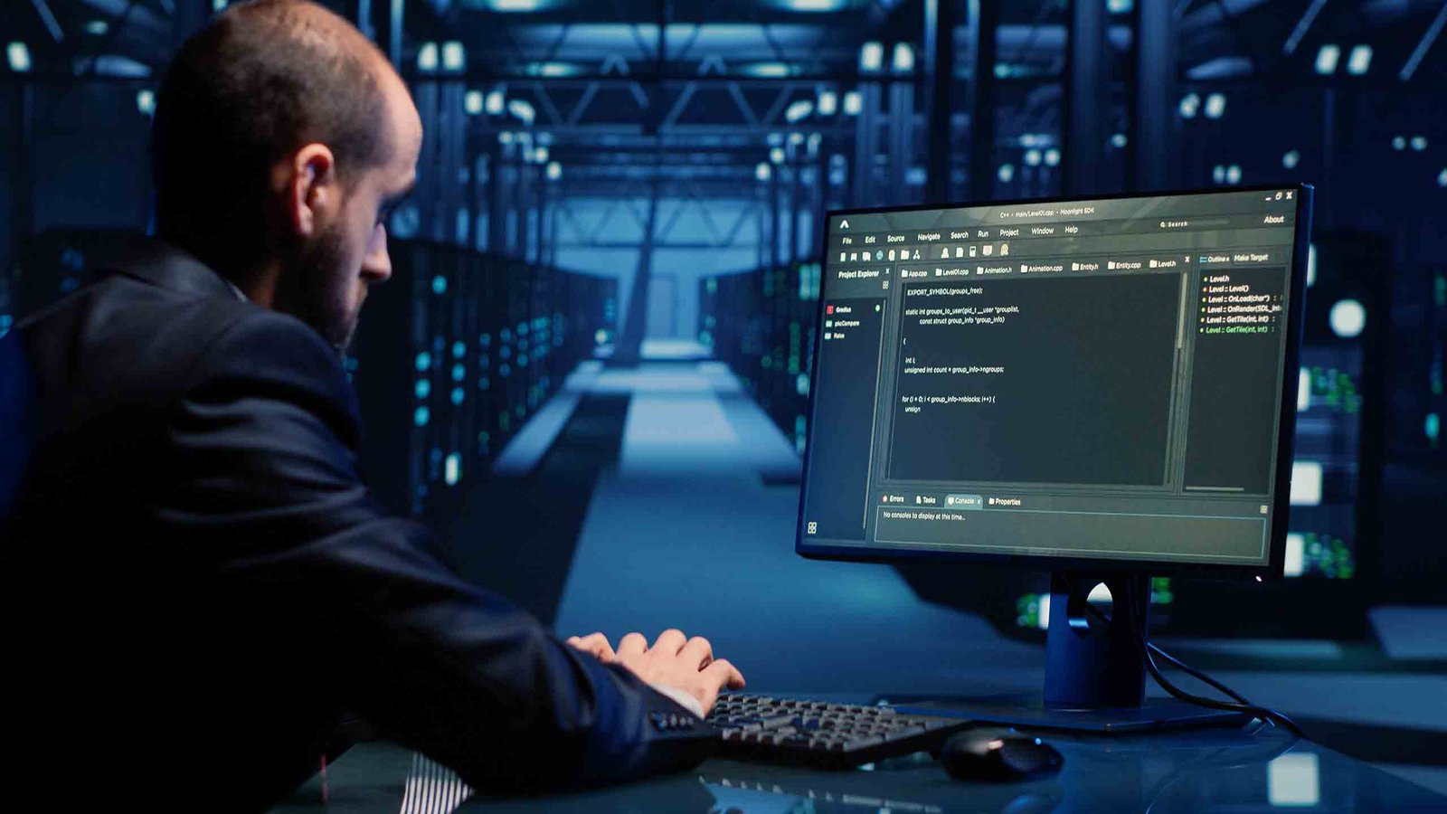 Development Image